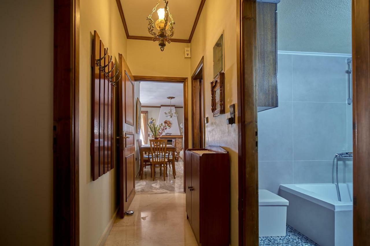 Amalia'S Sea View Home Retimno Zewnętrze zdjęcie